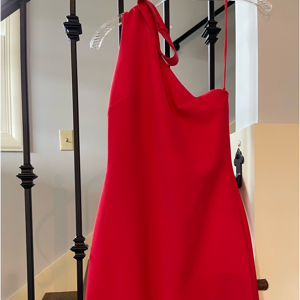 Alice and Olivia Dress